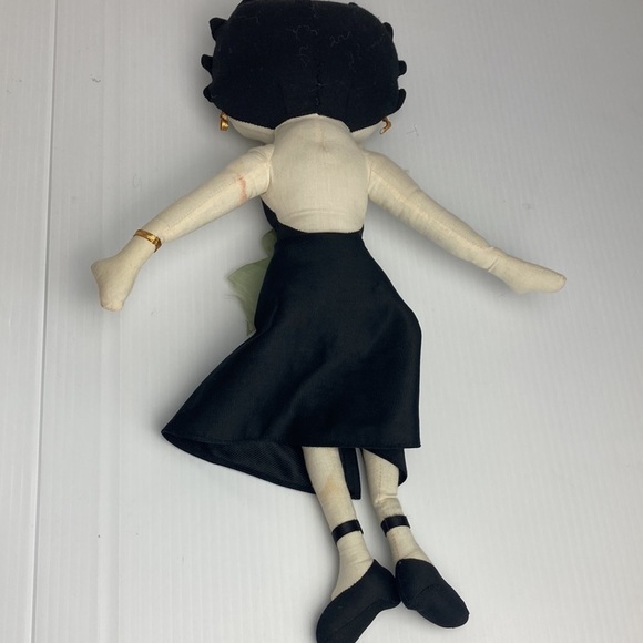VINTAGE Betty Boop “Runway Betty” - Picture 4 of 5